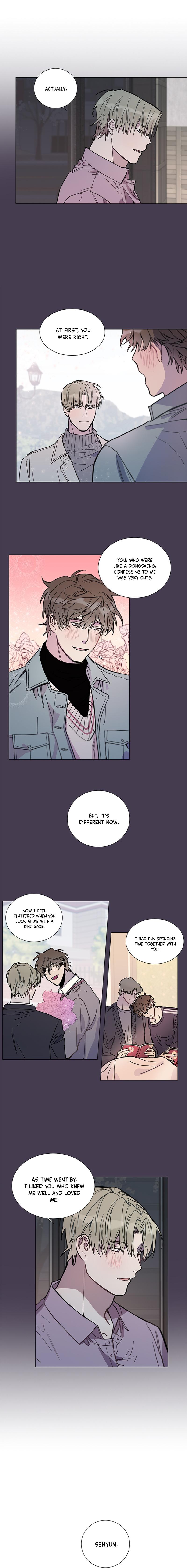 Read First Day For Us chapter 4 image 4 on Lezhin