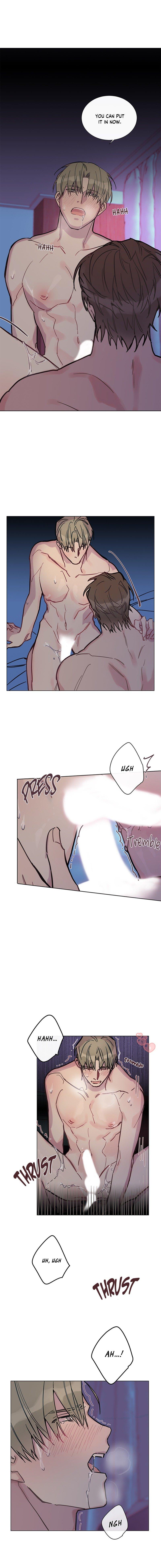 Read First Day For Us chapter 5 image 3 on Lezhin