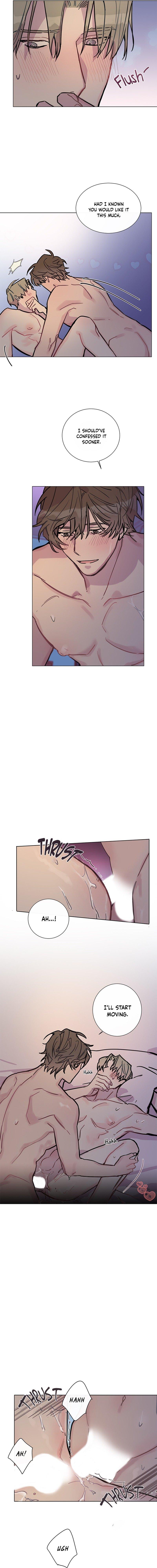 Read First Day For Us chapter 5 image 7 on Lezhin