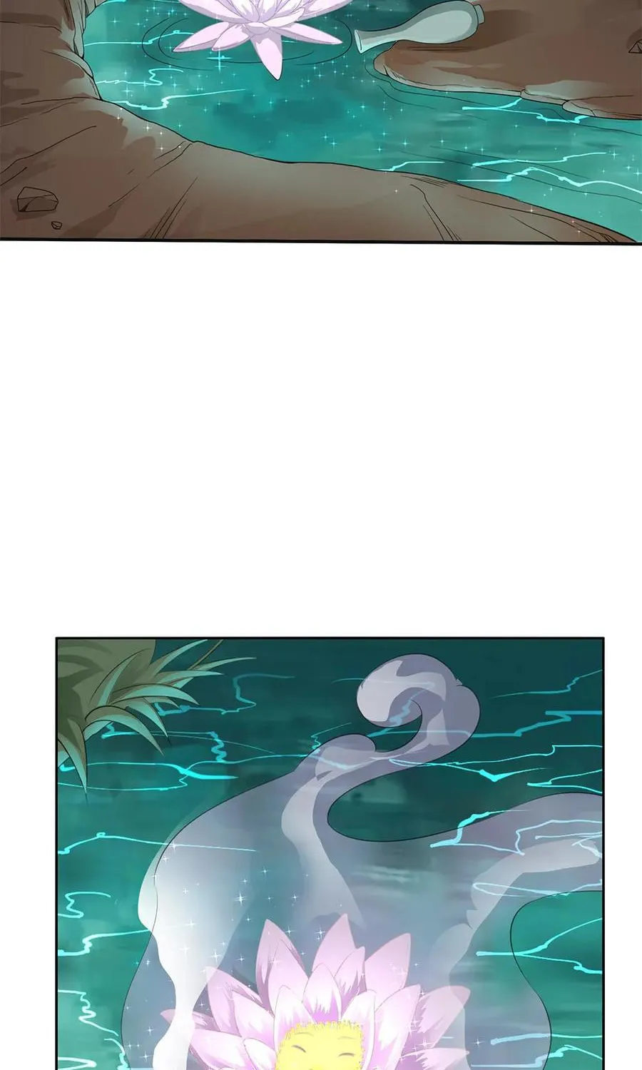 First God of War (Colored) Chapter 21 page 14 - 