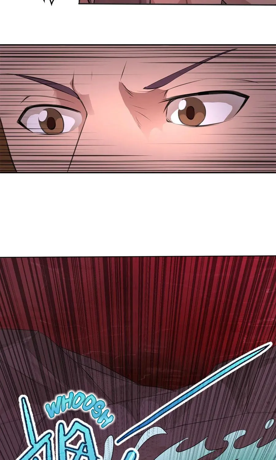 First God of War (Colored) Chapter 21 page 31 - 