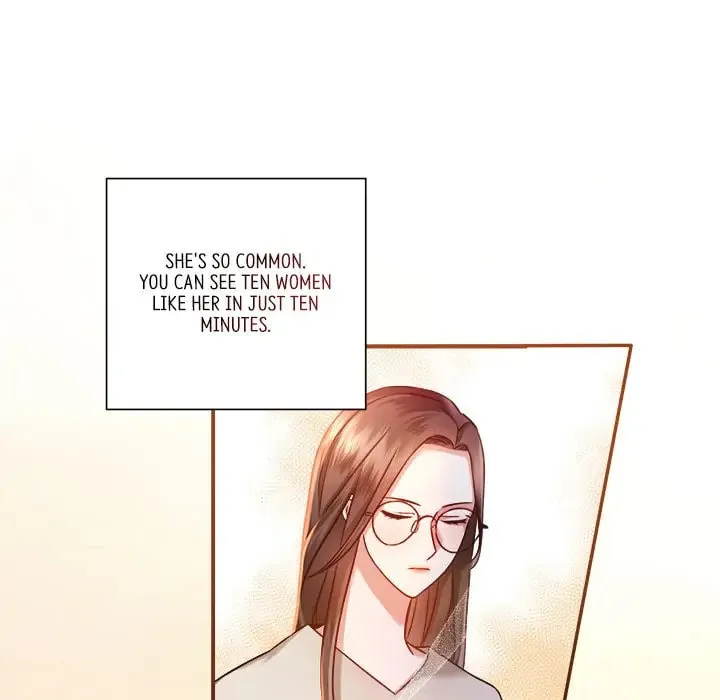 Read First Impressions chapter 1 image 106 on Lezhin