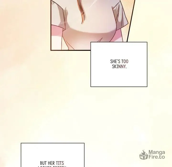 Read First Impressions chapter 1 image 107 on Lezhin