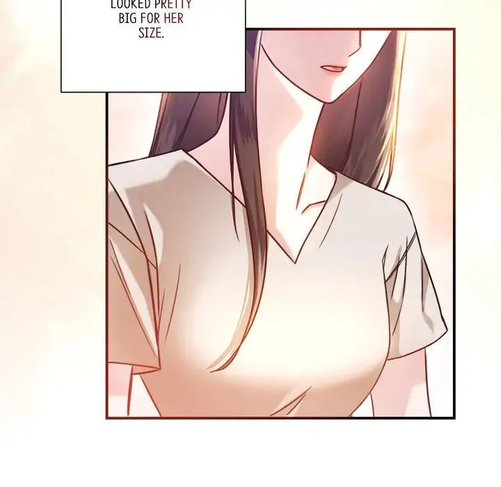Read First Impressions chapter 1 image 108 on Lezhin