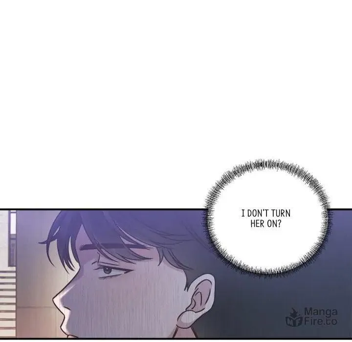 Read First Impressions chapter 1 image 109 on Lezhin