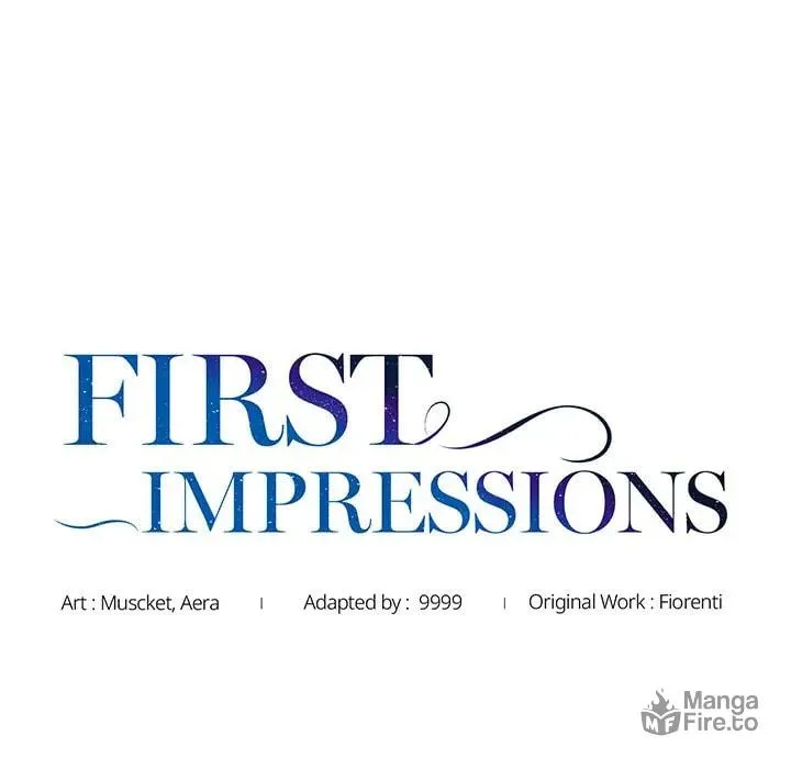 Read First Impressions chapter 1 image 11 on Lezhin