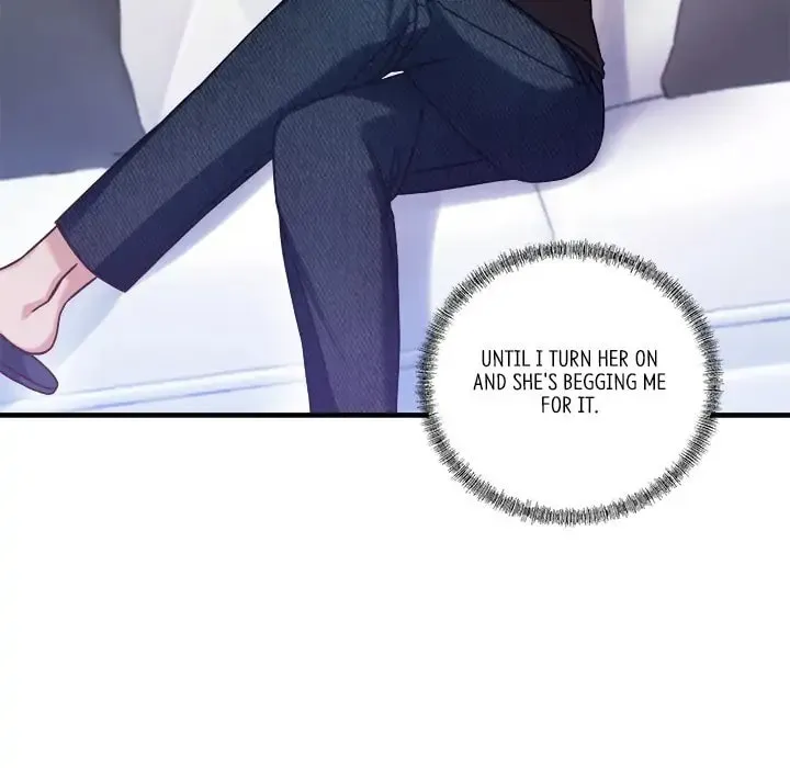 Read First Impressions chapter 1 image 112 on Lezhin
