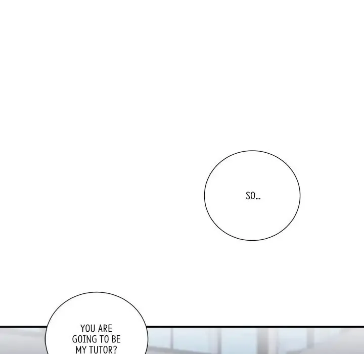 Read First Impressions chapter 1 image 12 on Lezhin