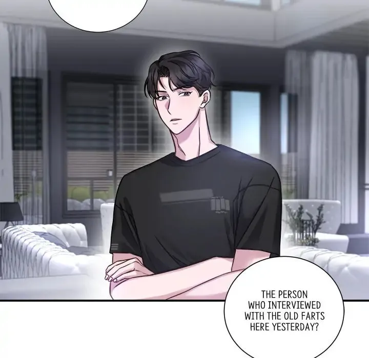 Read First Impressions chapter 1 image 13 on Lezhin