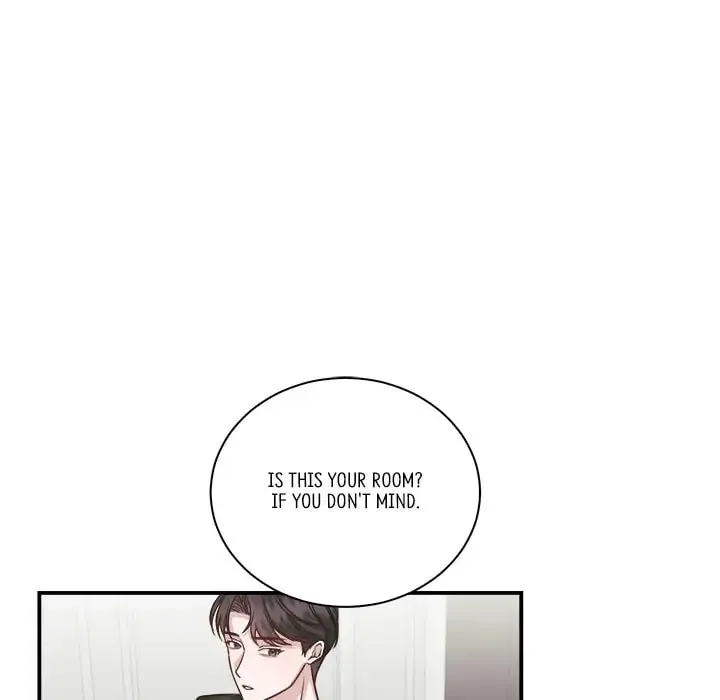 Read First Impressions chapter 1 image 16 on Lezhin