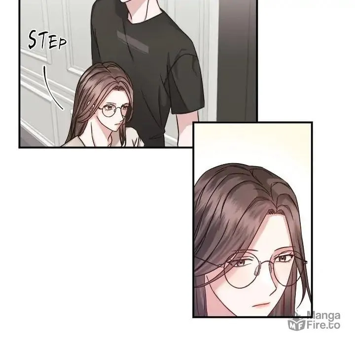 Read First Impressions chapter 1 image 17 on Lezhin