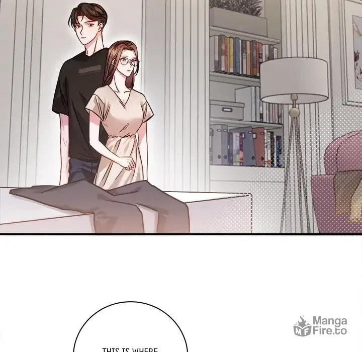Read First Impressions chapter 1 image 19 on Lezhin