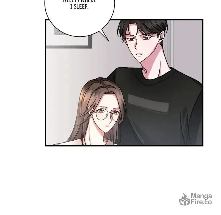 Read First Impressions chapter 1 image 20 on Lezhin