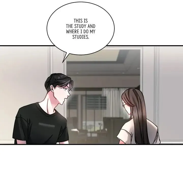 Read First Impressions chapter 1 image 21 on Lezhin