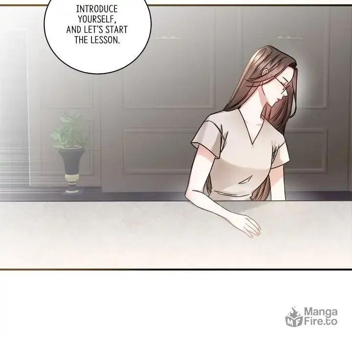 Read First Impressions chapter 1 image 24 on Lezhin