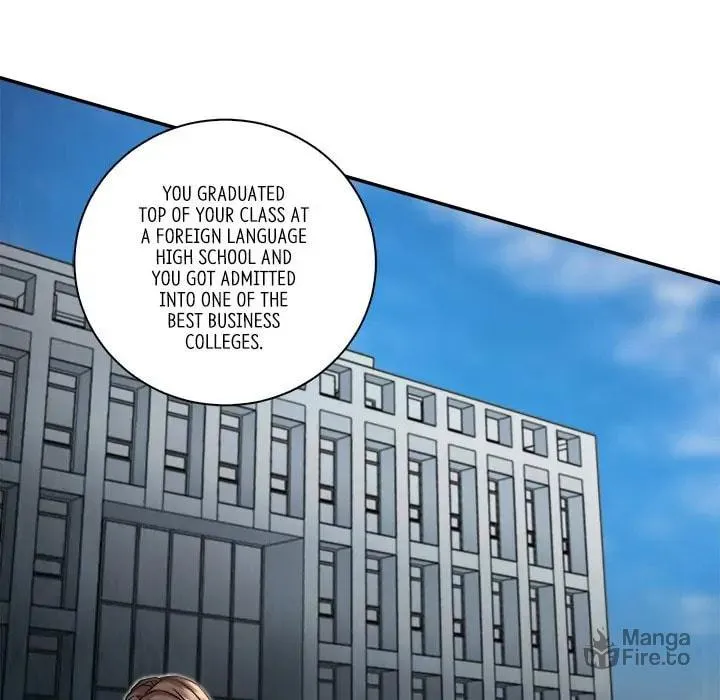 Read First Impressions chapter 1 image 26 on Lezhin