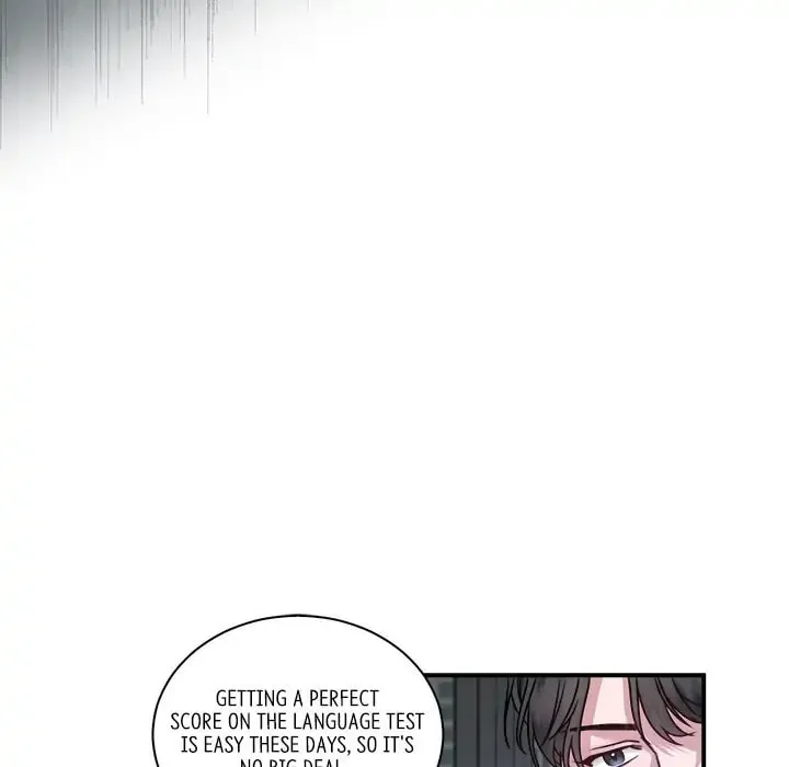 Read First Impressions chapter 1 image 28 on Lezhin