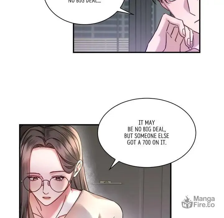 Read First Impressions chapter 1 image 29 on Lezhin