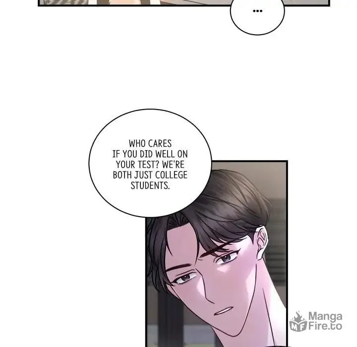 Read First Impressions chapter 1 image 32 on Lezhin