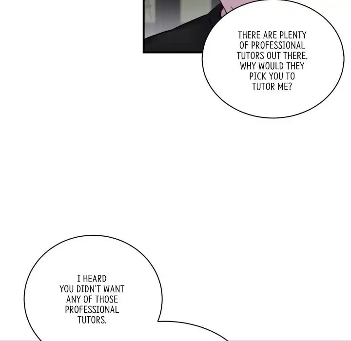 Read First Impressions chapter 1 image 33 on Lezhin