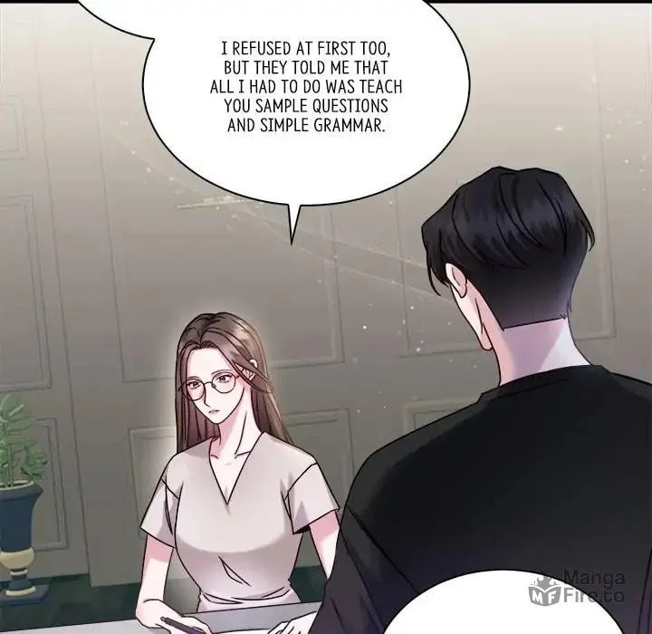 Read First Impressions chapter 1 image 34 on Lezhin