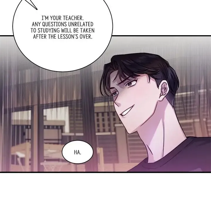 Read First Impressions chapter 1 image 37 on Lezhin