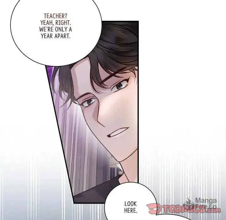 Read First Impressions chapter 1 image 39 on Lezhin