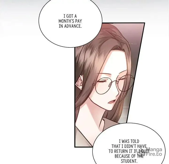 Read First Impressions chapter 1 image 41 on Lezhin