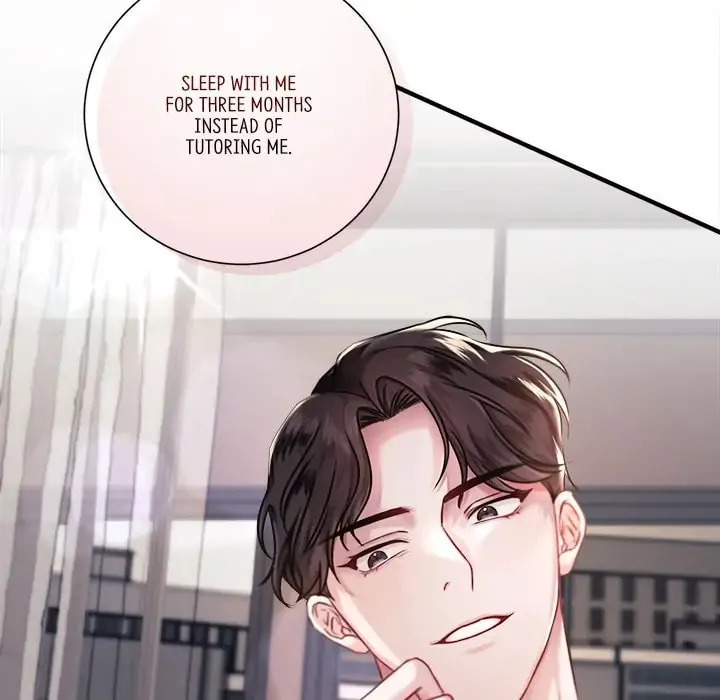 Read First Impressions chapter 1 image 45 on Lezhin