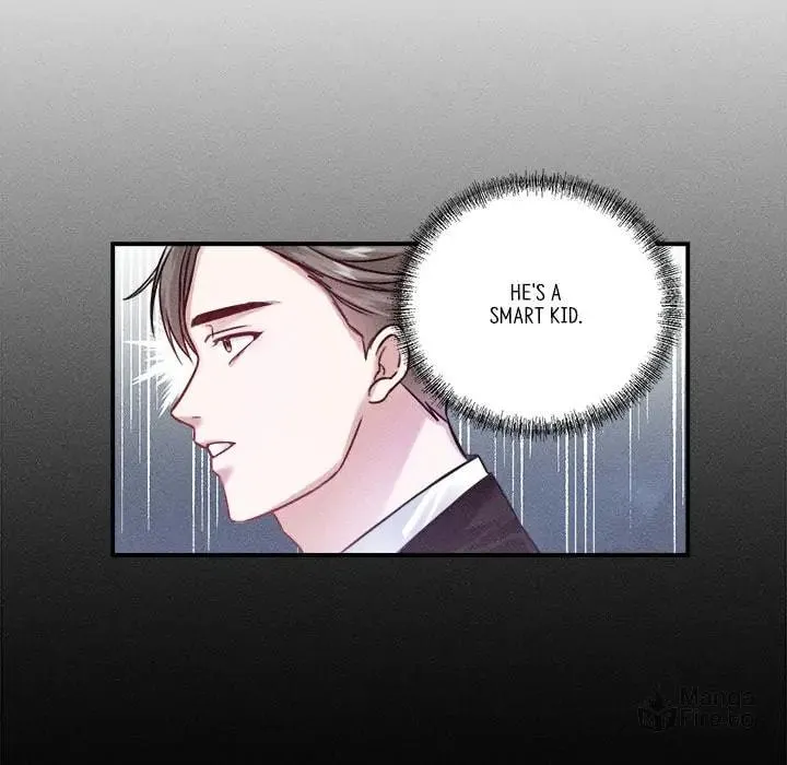 Read First Impressions chapter 1 image 49 on Lezhin