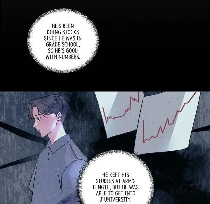 Read First Impressions chapter 1 image 50 on Lezhin