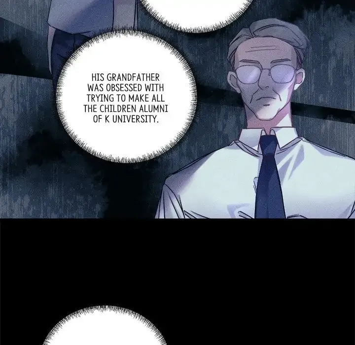Read First Impressions chapter 1 image 51 on Lezhin