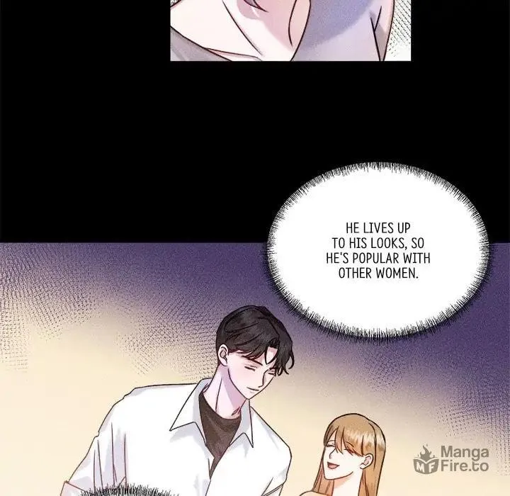 Read First Impressions chapter 1 image 54 on Lezhin