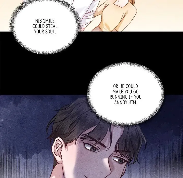 Read First Impressions chapter 1 image 55 on Lezhin