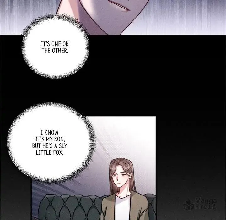 Read First Impressions chapter 1 image 56 on Lezhin