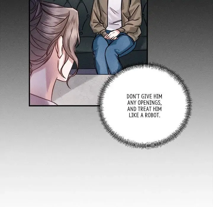 Read First Impressions chapter 1 image 57 on Lezhin