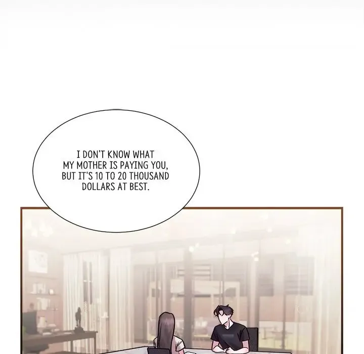 Read First Impressions chapter 1 image 58 on Lezhin