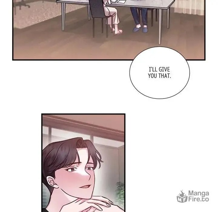 Read First Impressions chapter 1 image 59 on Lezhin