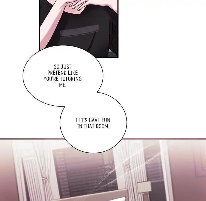 Read First Impressions chapter 1 image 60 on Lezhin