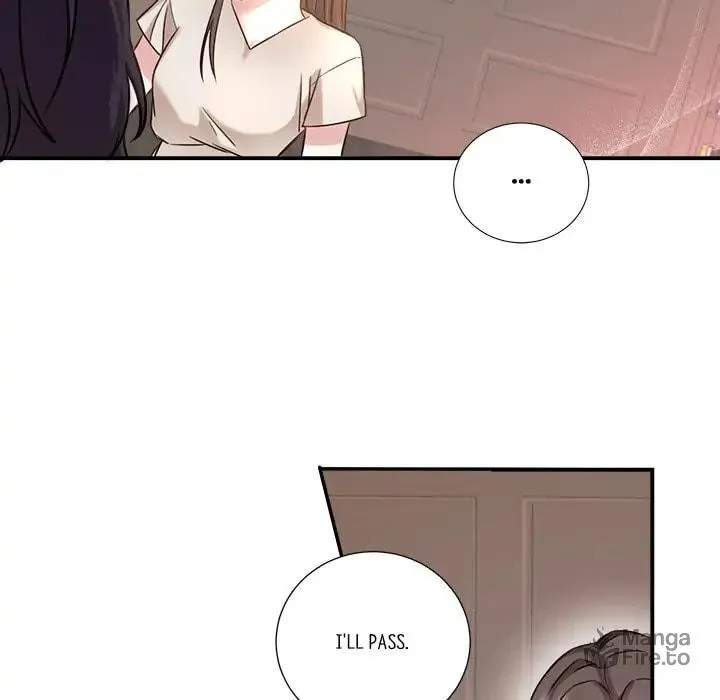 Read First Impressions chapter 1 image 62 on Lezhin
