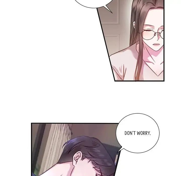 Read First Impressions chapter 1 image 63 on Lezhin