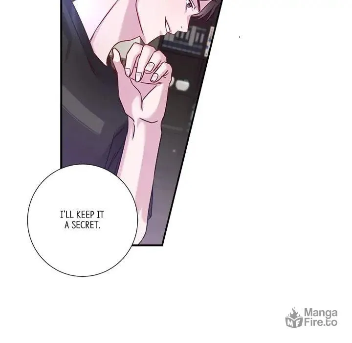 Read First Impressions chapter 1 image 64 on Lezhin