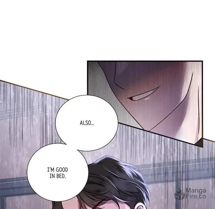 Read First Impressions chapter 1 image 65 on Lezhin