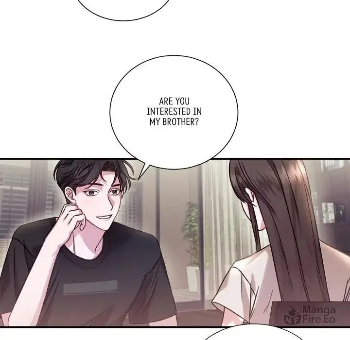 Read First Impressions chapter 1 image 69 on Lezhin