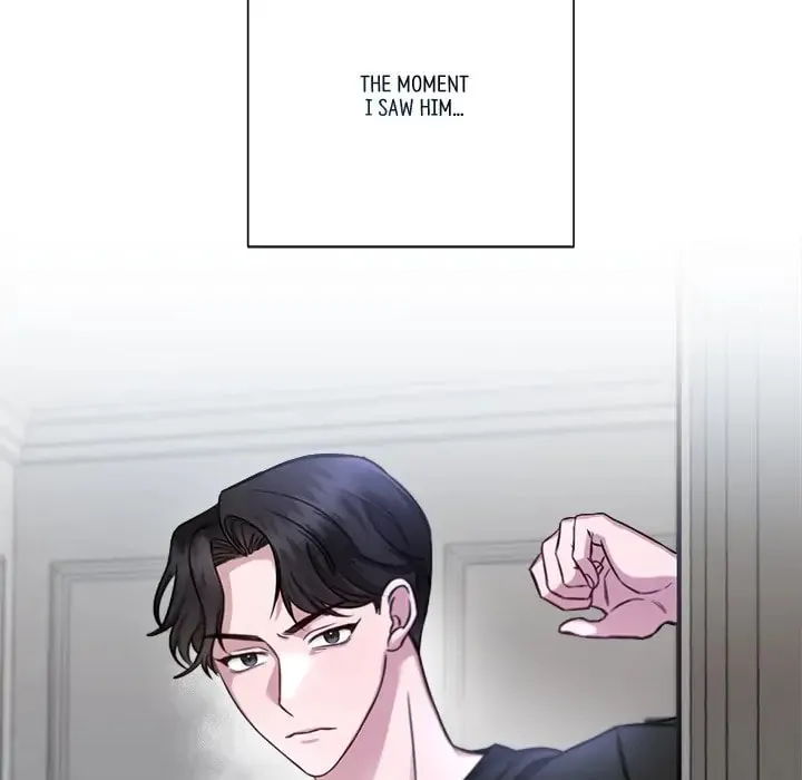 Read First Impressions chapter 1 image 7 on Lezhin