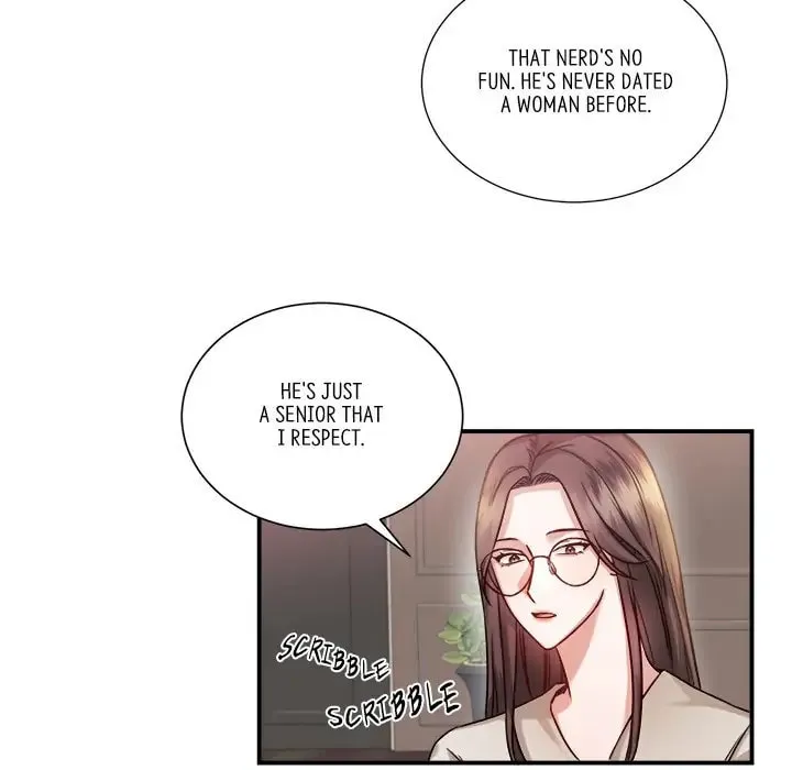 Read First Impressions chapter 1 image 70 on Lezhin