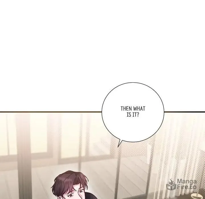 Read First Impressions chapter 1 image 71 on Lezhin
