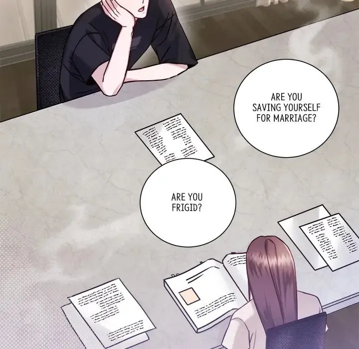Read First Impressions chapter 1 image 72 on Lezhin