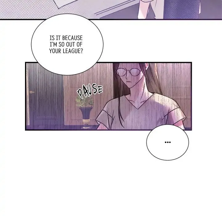Read First Impressions chapter 1 image 73 on Lezhin