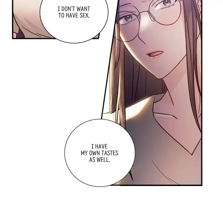 Read First Impressions chapter 1 image 78 on Lezhin